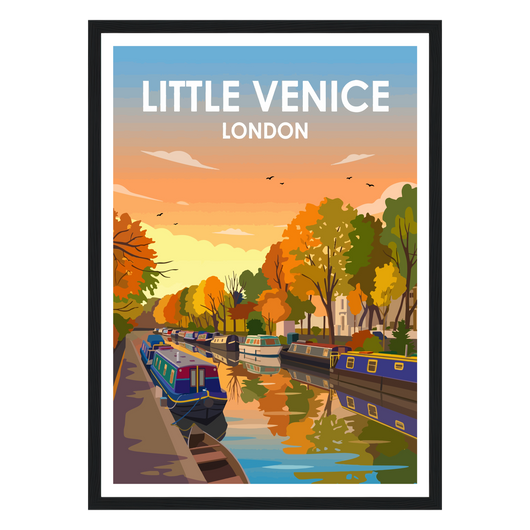 Little Venice