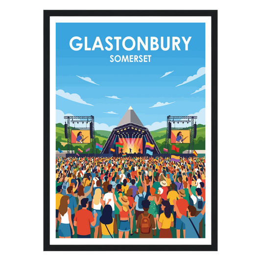 Glastonbury