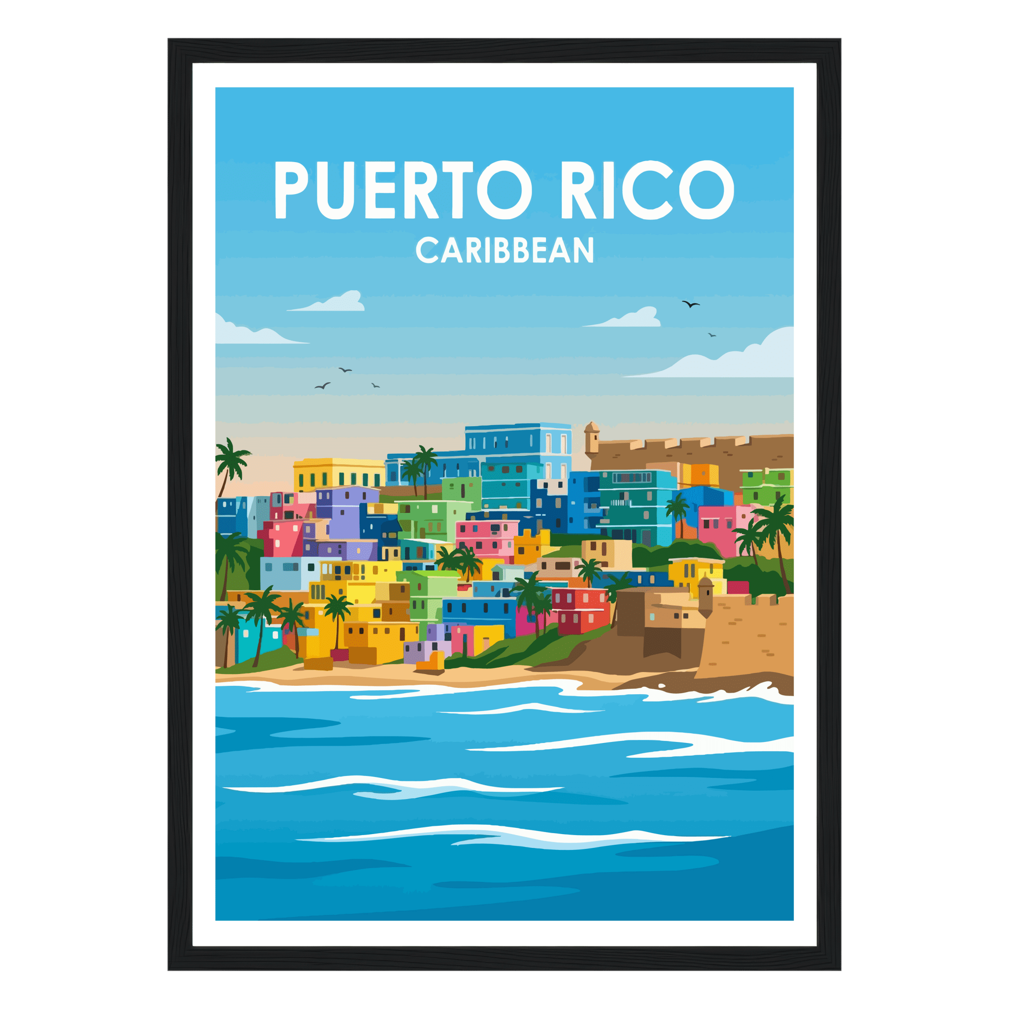 Puerto Rico