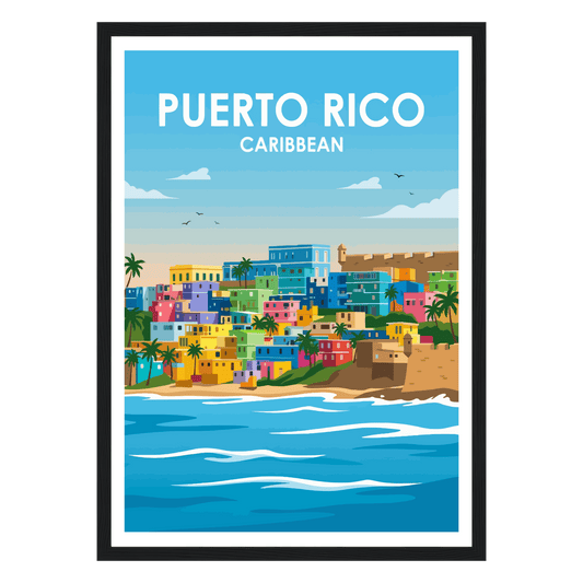 Puerto Rico