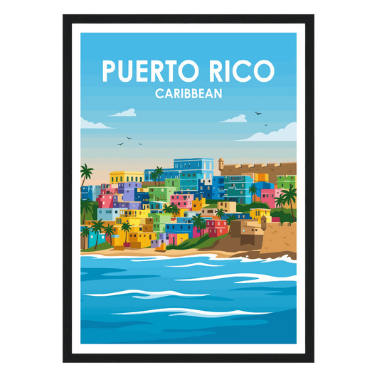 Puerto Rico