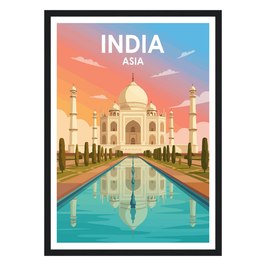 India