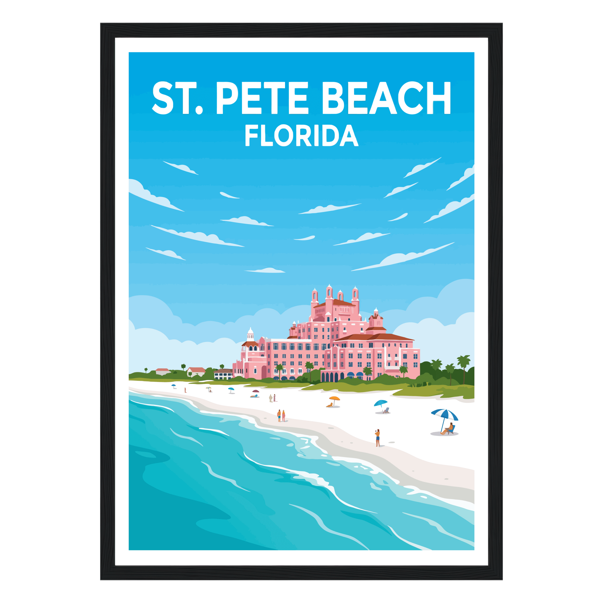 St. Pete Beach