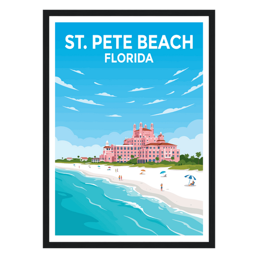St. Pete Beach