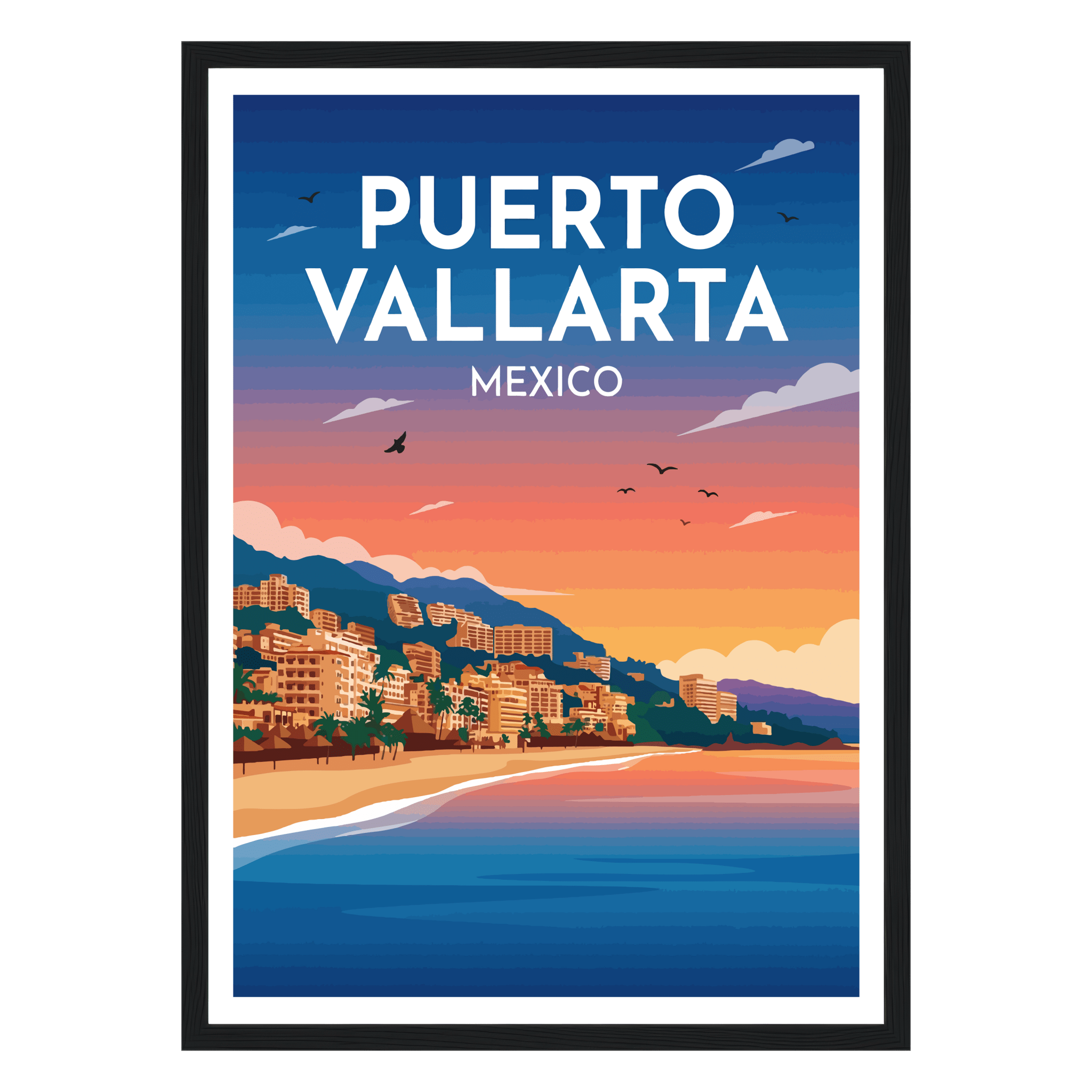 Puerto Vallarta