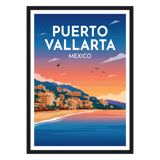 Puerto Vallarta