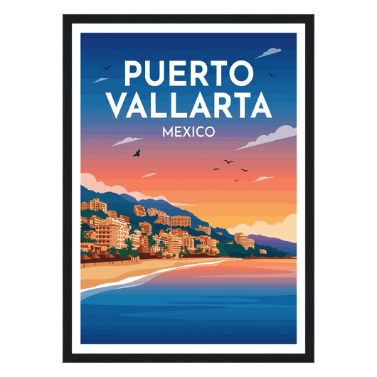 Puerto Vallarta