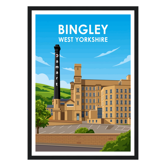 Bingley