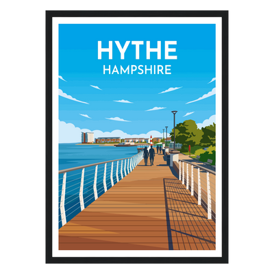 Hythe
