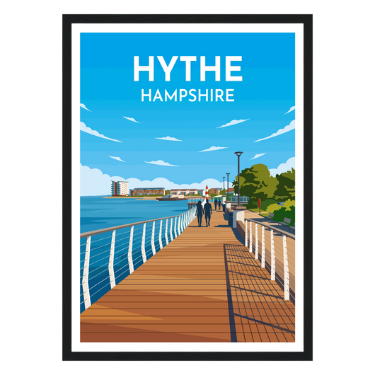 Hythe