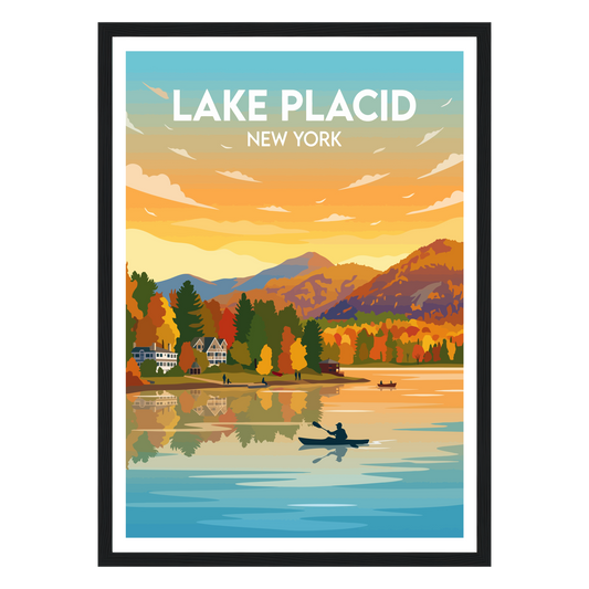 Lake Placid