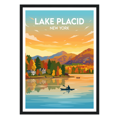 Lake Placid