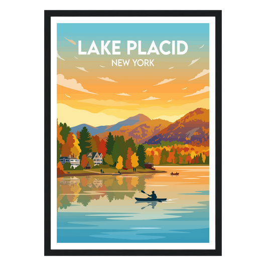 Lake Placid