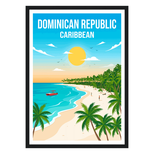 Dominican Republic