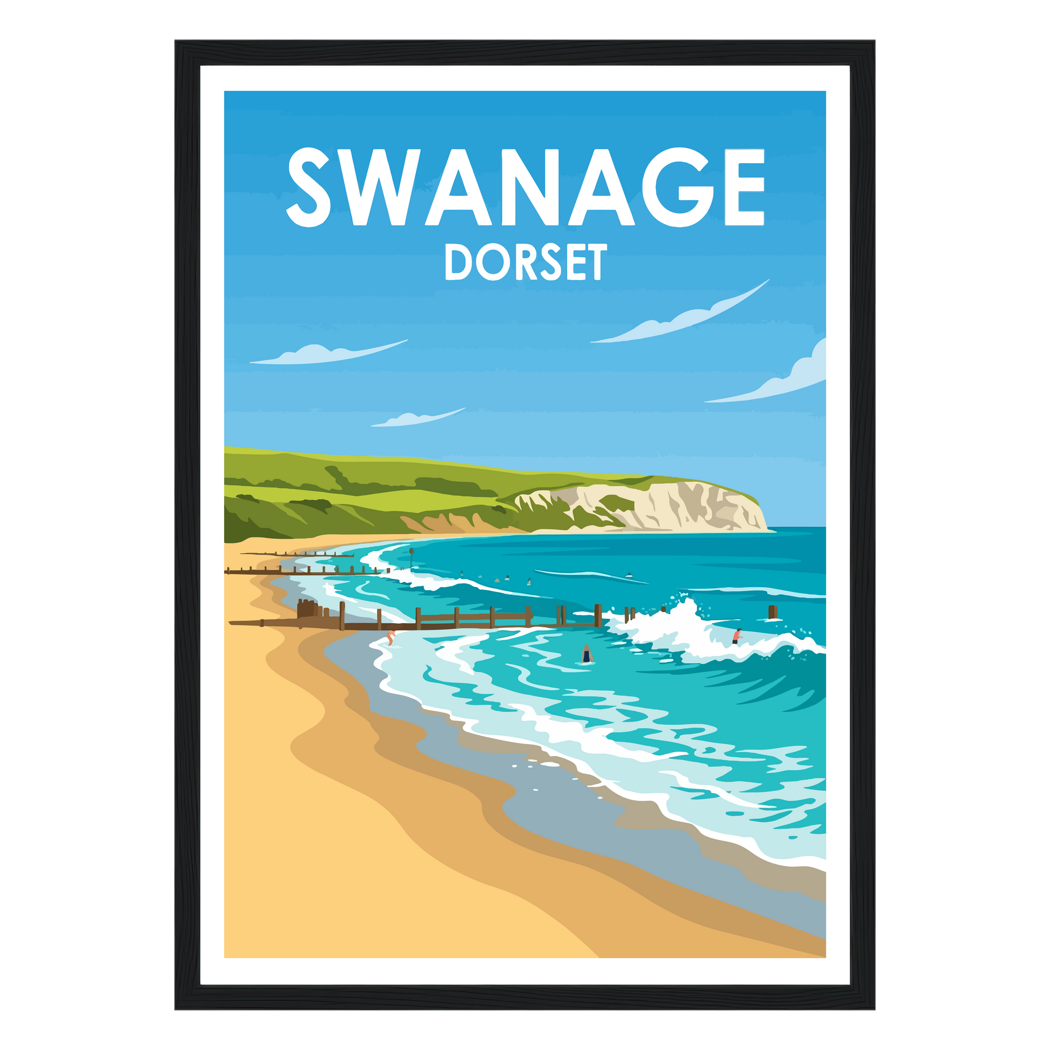 Swanage