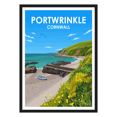Portwrinkle