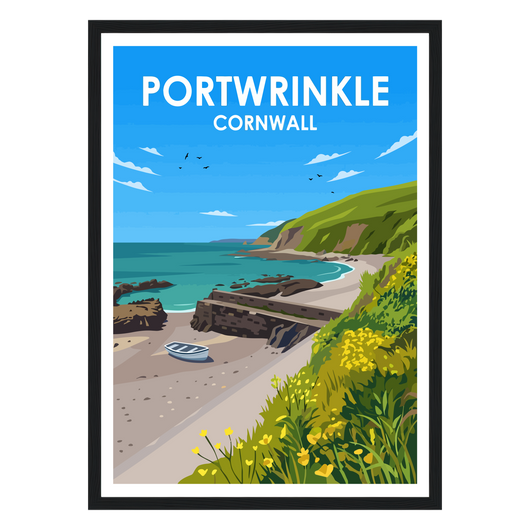 Portwrinkle