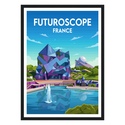 Futuroscope