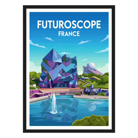 Futuroscope