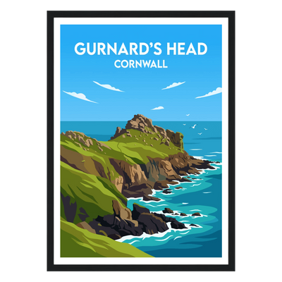 Gurnard's Head