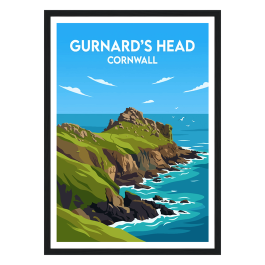 Gurnard's Head