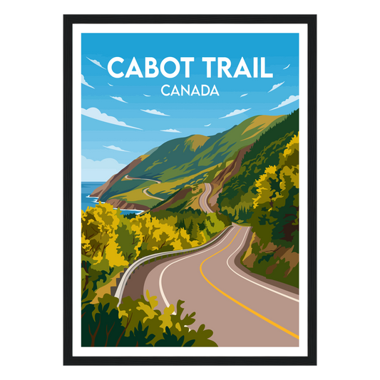 Cabot Trail