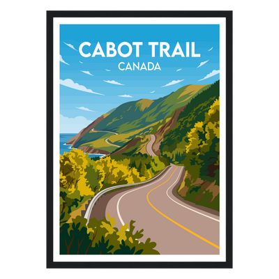 Cabot Trail