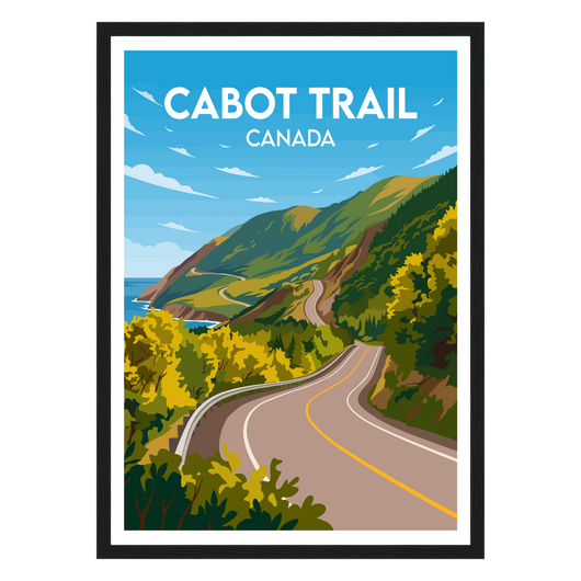 Cabot Trail
