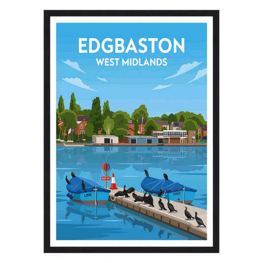 Edgbaston