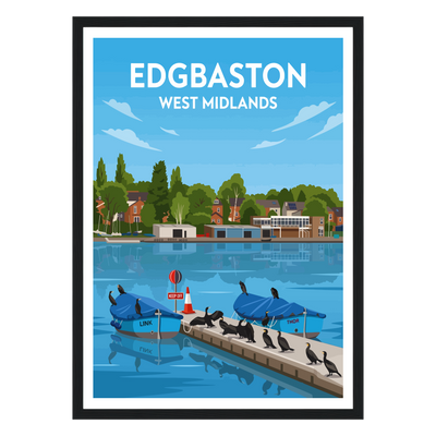 Edgbaston