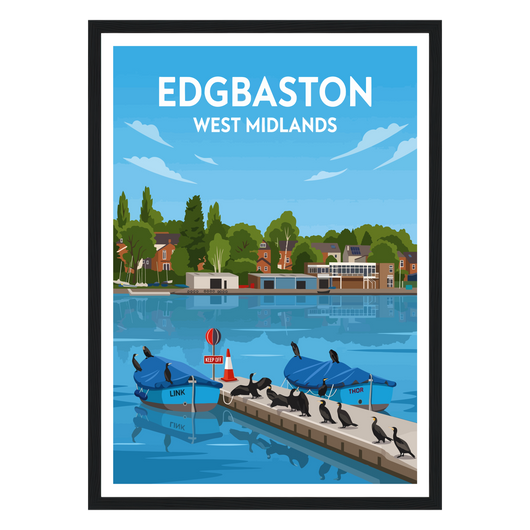 Edgbaston