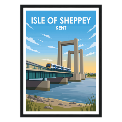 Isle Of Sheppey
