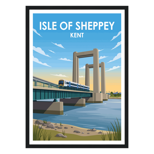 Isle Of Sheppey