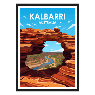 Kalbarri