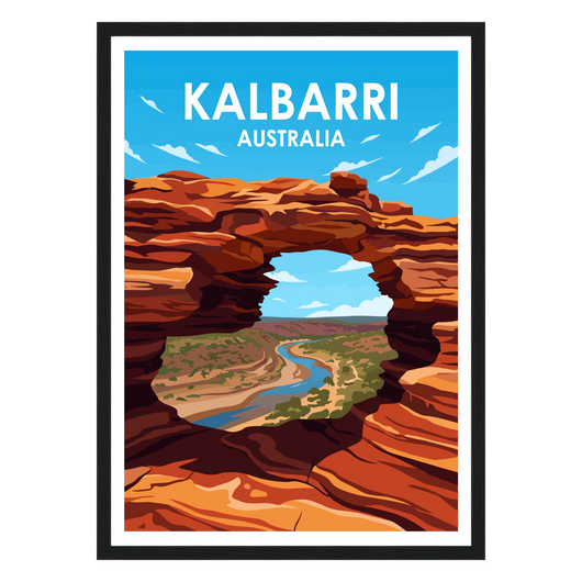 Kalbarri