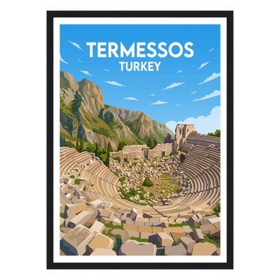 Termessos