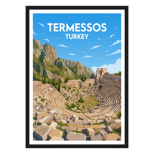 Termessos