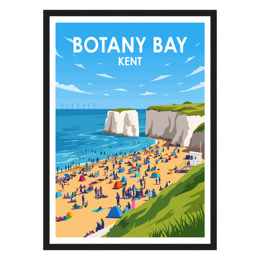 Botany Bay