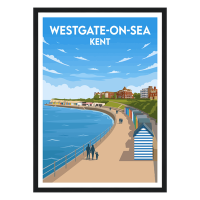 Westgate-On-Sea