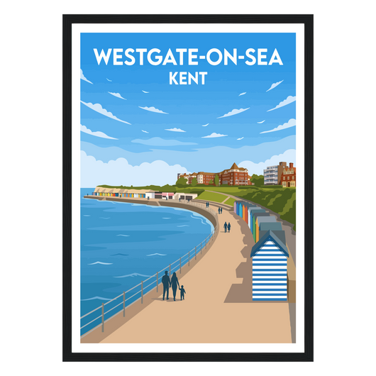 Westgate-On-Sea