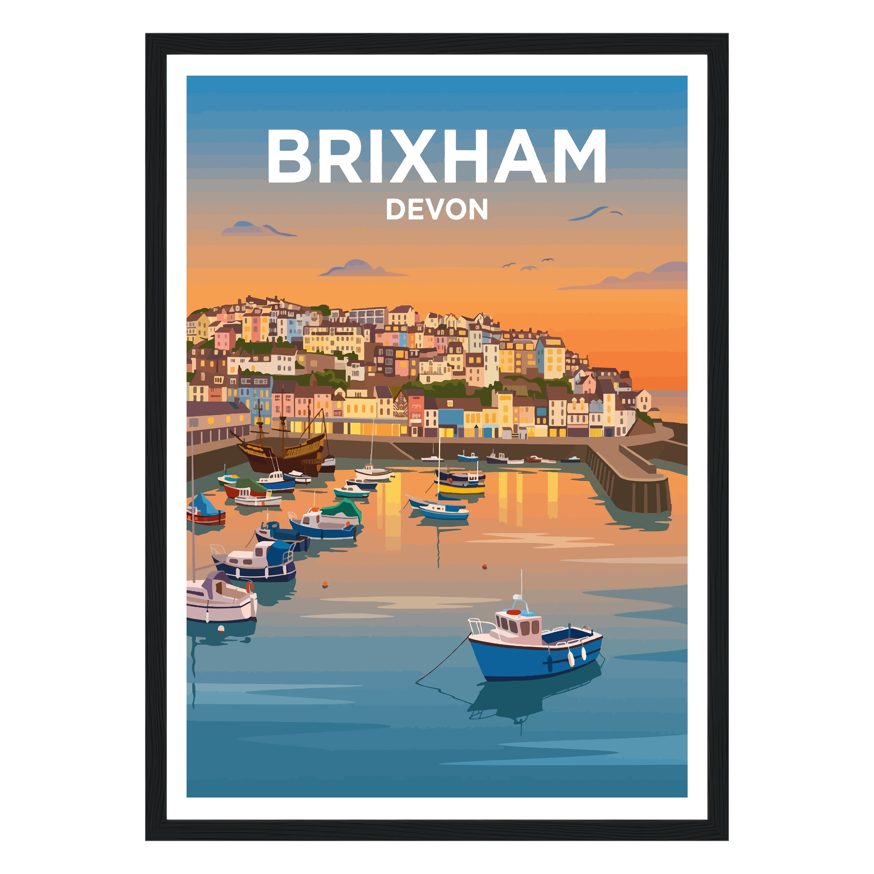 Brixham