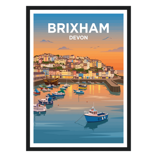 Brixham