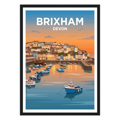 Brixham