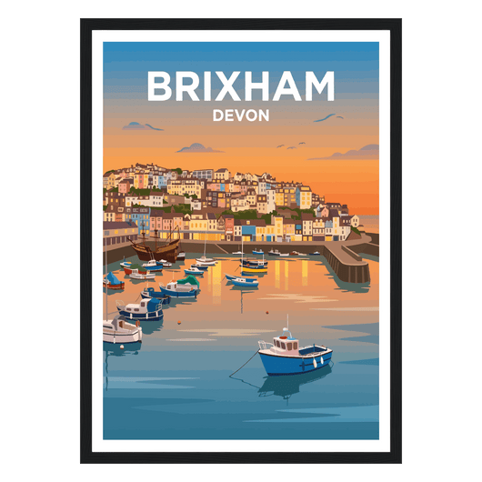 Brixham