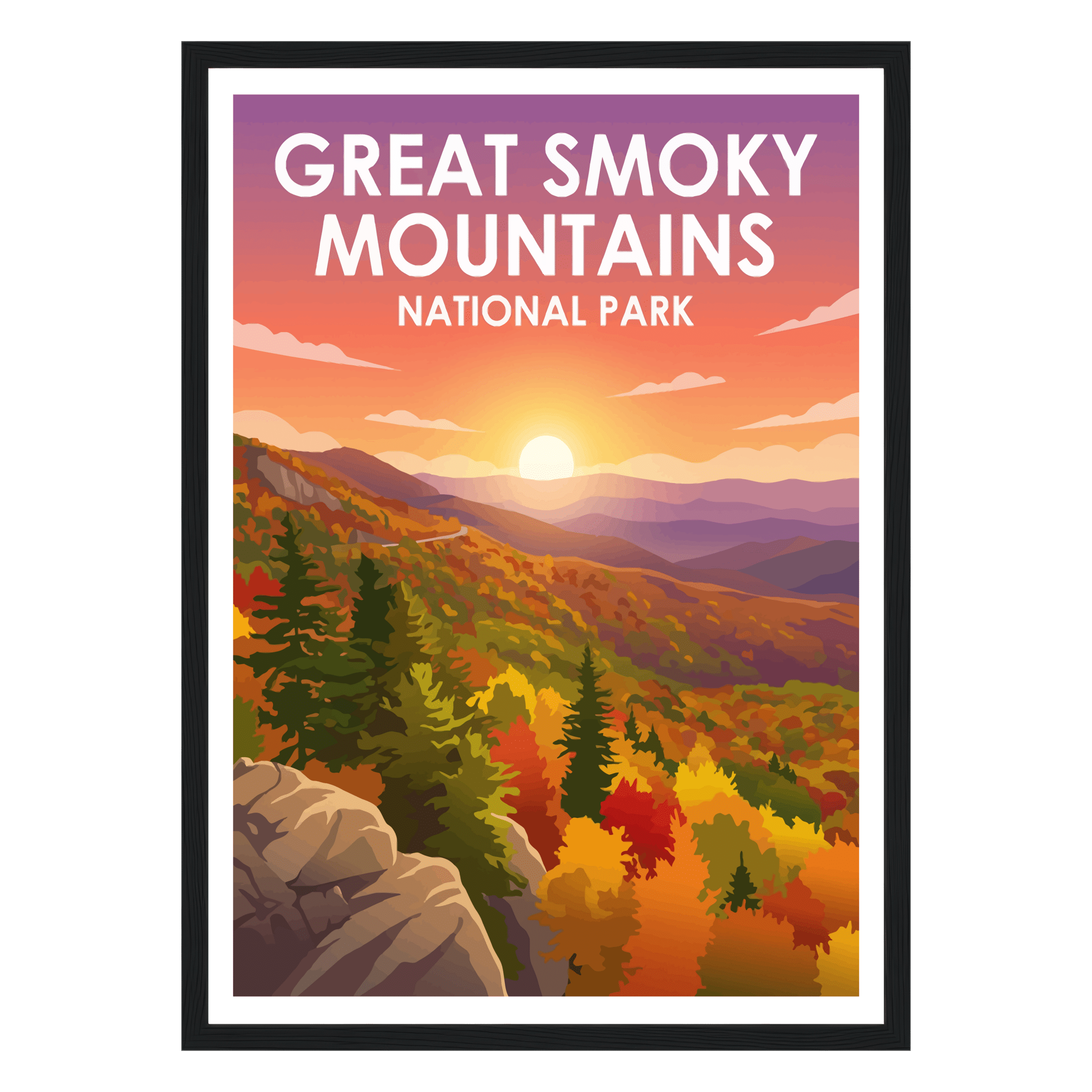 Great Smoky Mountains National Park