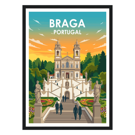 Braga