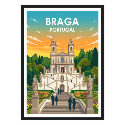 Braga