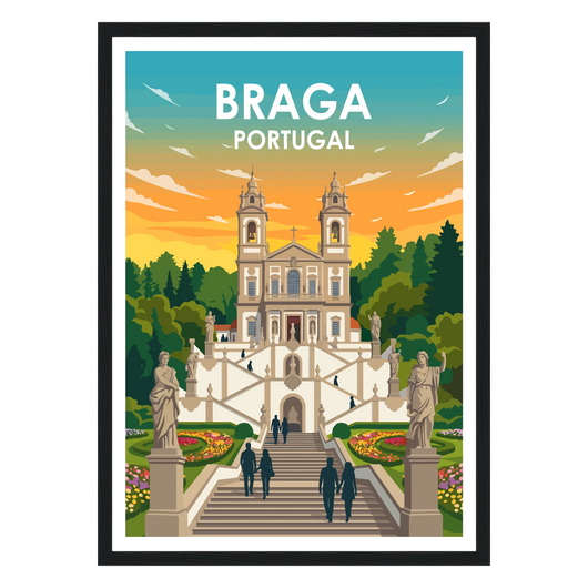 Braga