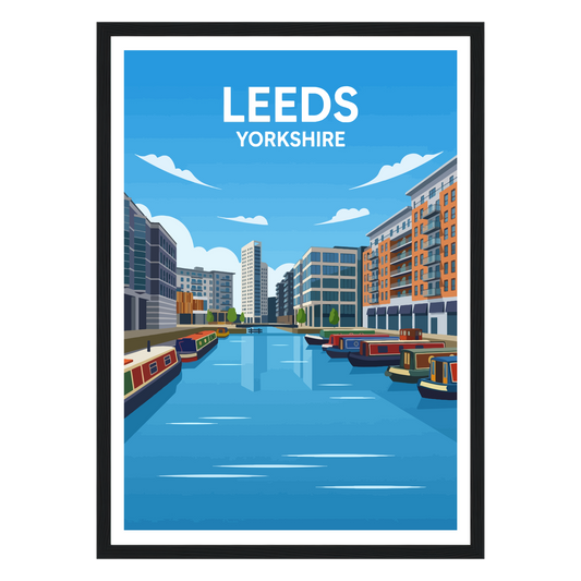 Leeds