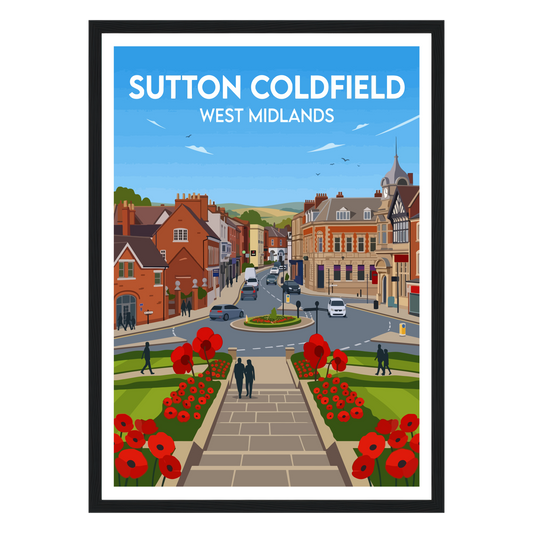 Sutton Coldfield